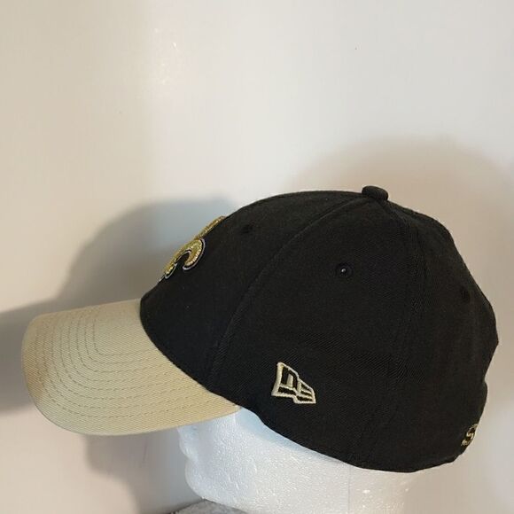 NFL New Orleans Saints Men's Cap - Picture 2 of 9